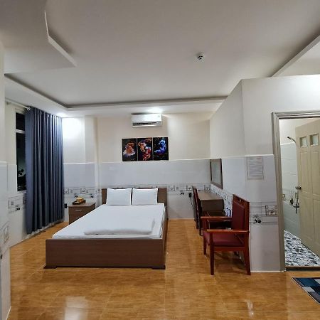 Khach San Coc Coc Hotel Rạch Giá Eksteriør billede